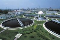 污水处理自动化控制系统