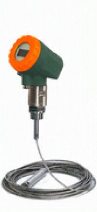 YHLDB导波型雷达物位计