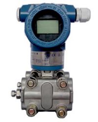 VTX1151H/3351H压力/差压变送器