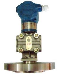 VTX1151H/3351HLT法兰式压力（液位、差压）变送器